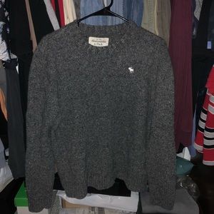 [70% OFF!!] Abercrombie & Fitch Sweater